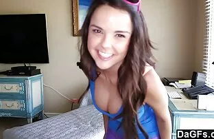 XXX Cougar biết cô ấy muốn gì sex vietsub sextoy