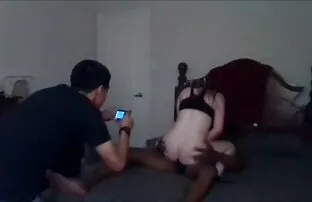 XXX Xinh đẹp sex vietsub 2017 tóc nâu & tóc đỏ