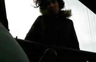 XXX Nympho mũm mĩm phim sex sub không che trên đường phố