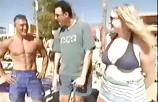 XXX Un amatrice qui phim xxx phụ đề aime les gang-bang avec des bodnus
