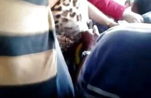 XXX Gỗ mun amature với lớn núm phim sex subviet vú dải, hút và chị