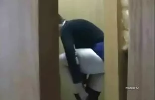 XXX Nhà hàng Blonde phim xesvietsup Con điếm