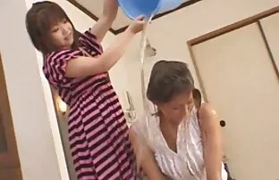 XXX Ngọt ngào trẻ châu á, cô gái fucked và facialized phim se vietsub