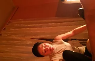 XXX Thiếu phim sec co phu de niên tập thể trong những đường phố
