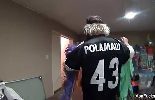 XXX FunMovies hai người Đức nghiệp dư wifes cưỡi phim xxx vietsub hd kẻ mặt