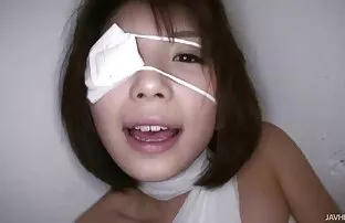 XXX Webman - Cặp đôi chết tiệt và anh phu de phim sex ấy cums trong cô ấy miệng