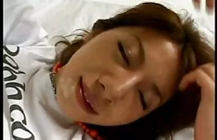 XXX Dễ thương châu á, Mia Lelani xxx sex sub hút dương vật và phun tất cả hơn